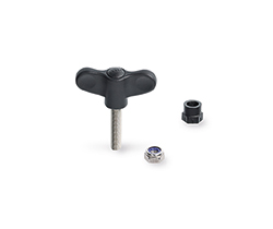 TCC-KS-Kit de serrage pour TCC